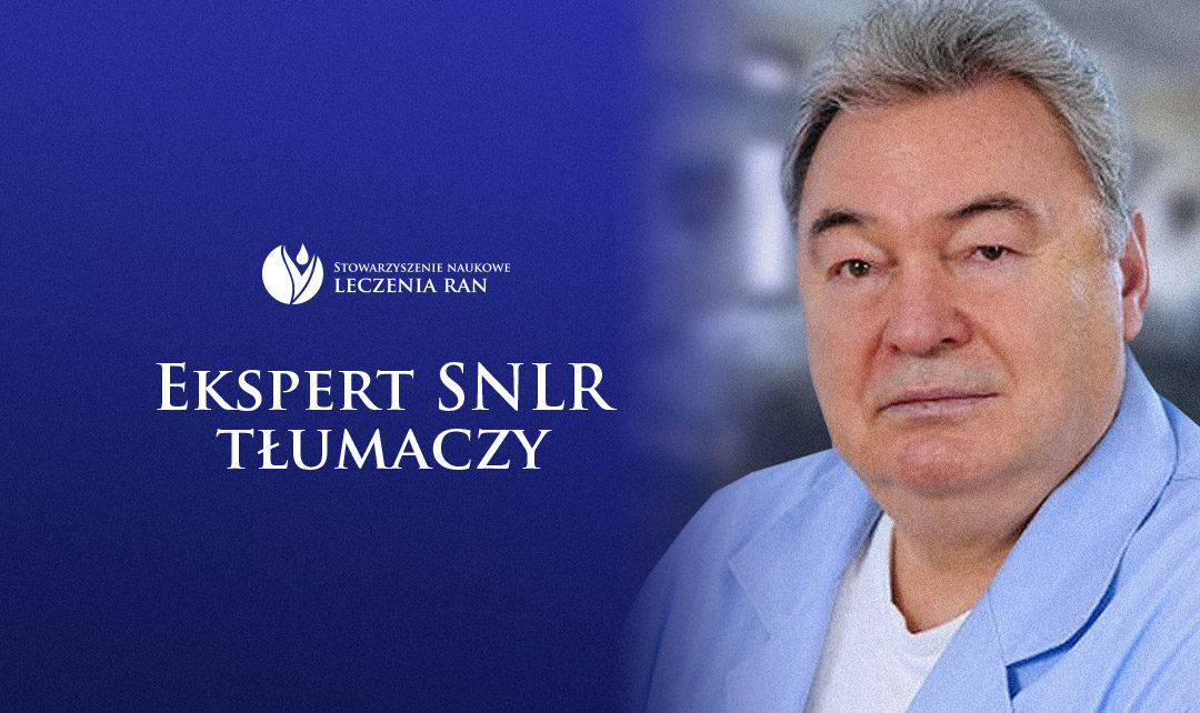 Ekspert SNLR tłumaczy: wywiad z prof. Jerzym Strużyną