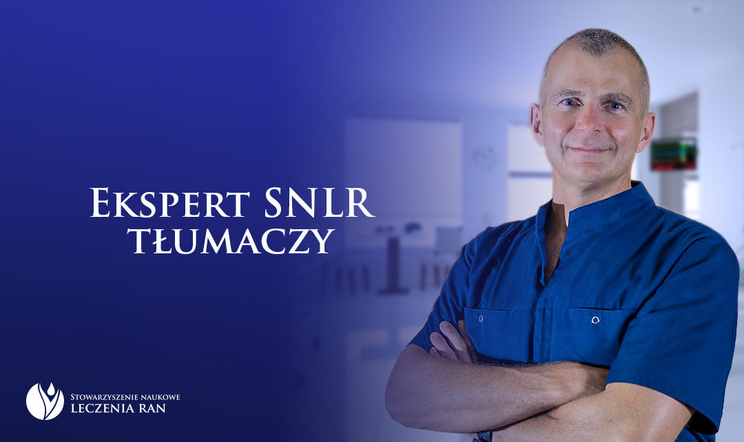 Ekspert SNLR tłumaczy: wywiad z dr. Grzegorzem Krasowskim