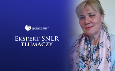 Ekspert SNLR tłumaczy: wywiad z mgr Zuzanną Konrady